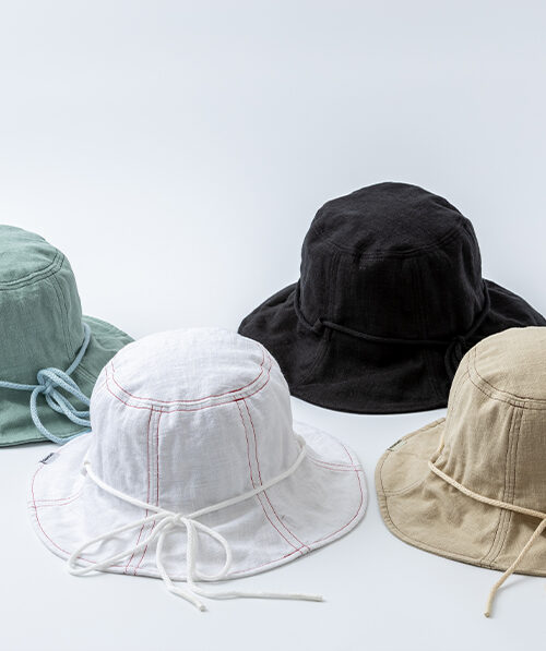 캐쥬얼 마루가다 투일립 햇